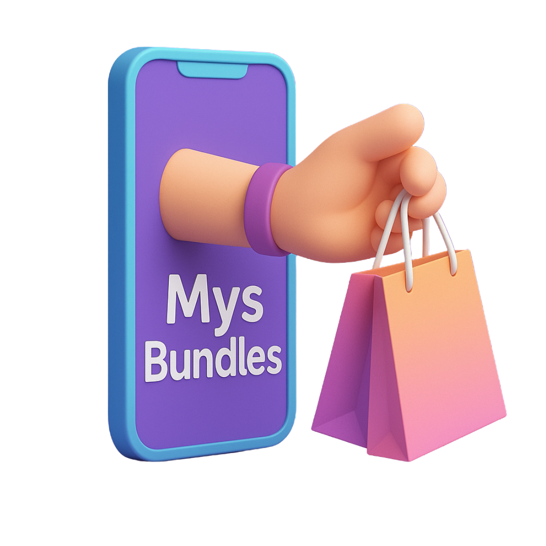 Mys Bundles